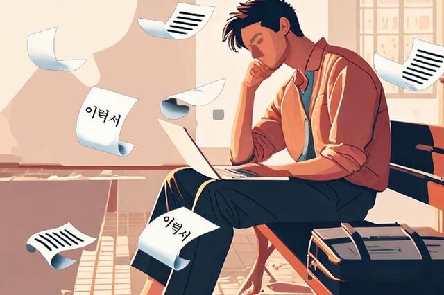 청년인구 주는데 ‘쉬었음’ 청년은 늘어… 5년간 44조 날아갔다