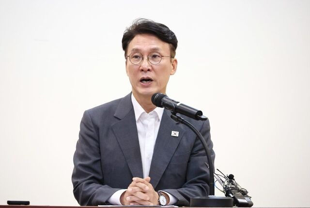 “美의 ‘리틀 브라더’ 아닌 파트너… 우리 필요따라 동맹현대화 논의”