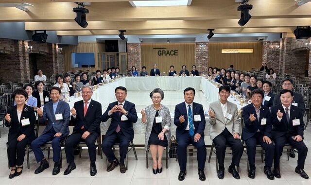 예장통합 女총대 역대 최다지만 3.8%… 확대될까