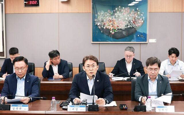 중대재해 기업 대출 금리 높이고 한도 줄인다