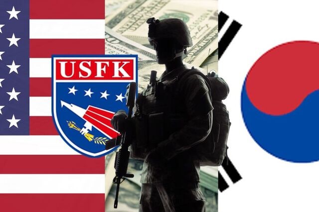 美 당국자 “한국과 국방비 문제 진전될 것… 日은 불충분”