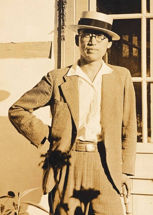 ‘나비 박사’ 석주명, 나비만큼 제주 사랑했네