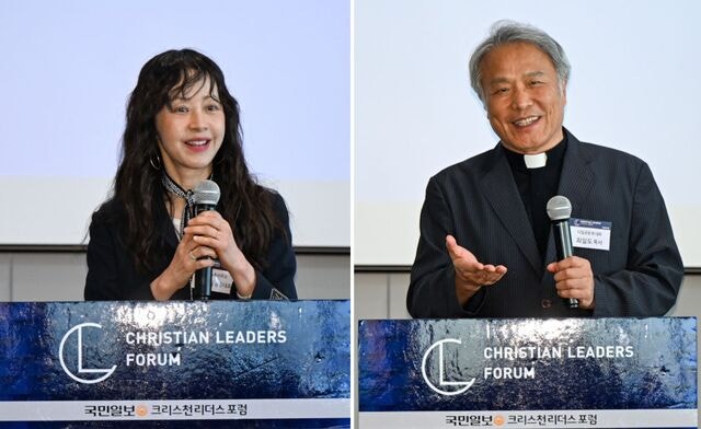 “투병의 시간 통해 작은 일상에 감사하는 법 배워”