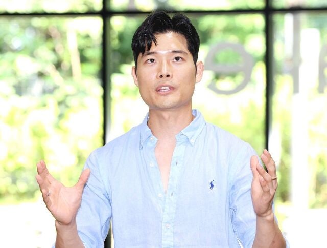 최영규 “한국서 ‘파이브 탱고스’ 선보이게 돼 기뻐”