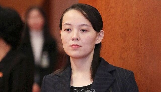 김여정 “한국 외교 상대 될 수 없다”… 李대통령 실명 거론 비난