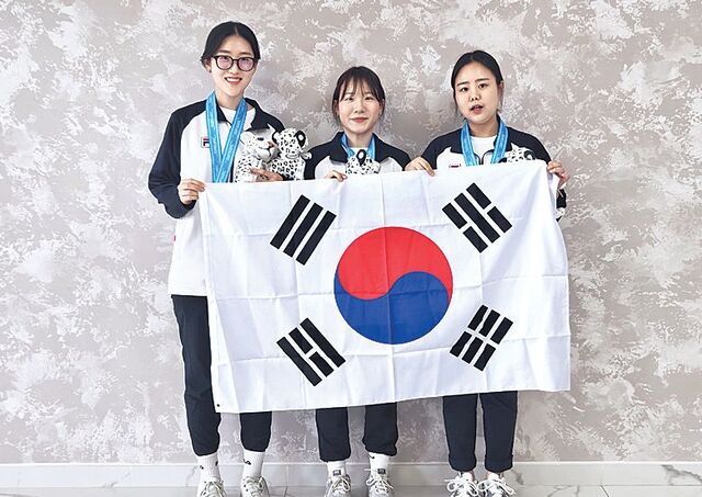 화약총으로 파리金 딴 양지인… 이번엔 공기총으로 은메달 수확