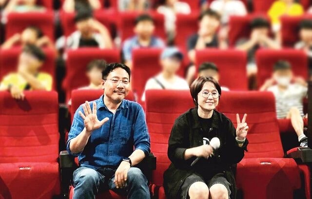 “내 마음속 진정한 영웅은 예수님… 그분을 의지하자”