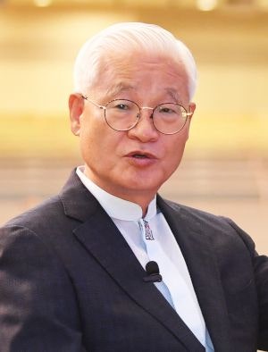실천신대 신임 총장에 정성진 목사