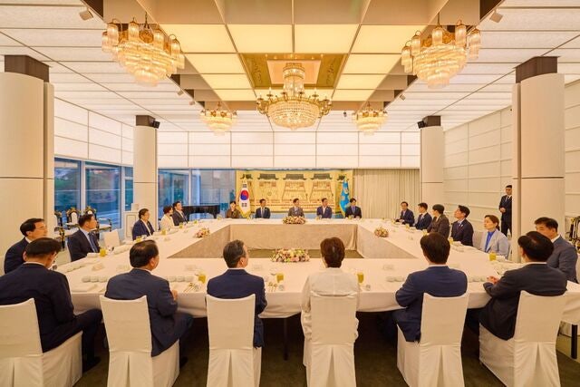 검찰개혁 정부조직법 추석 전 국회처리 합의