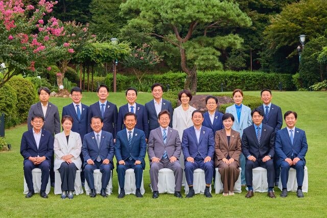 검찰개혁 온도차에 李 대통령 직접나서 교통정리