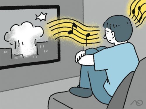 [겨자씨] 수능 금지곡