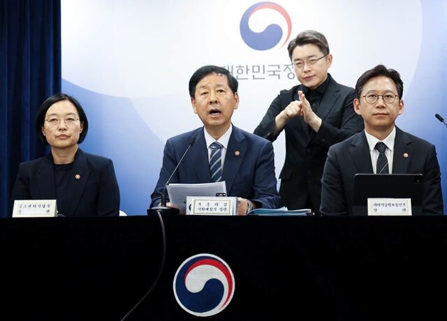 ‘피지컬 AI 1등국가’ 목표… AI 대전환으로 잠재성장률 3% 회복