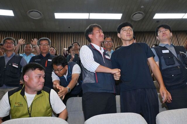 “쌍용차 노동자 돕자” 성금서 시작… “진짜 사장 상대 노조할 권리 생겨”