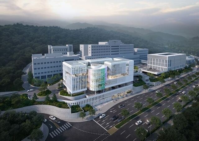 부산 어린이병원 건립 본격화… 2028년 개원