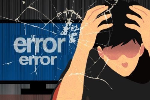 [단독] 국가전문자격시험 황당 사고… 구술평가서 채점 오류