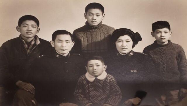 [역경의 열매] 지노박 (1) 나의 부족함을 이웃 향한 사랑으로 바꿔주신 하나님