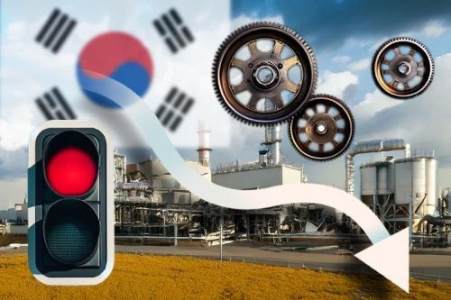 “팔수록 손해” 석유화학업계 매출 중 원가가 98.6%
