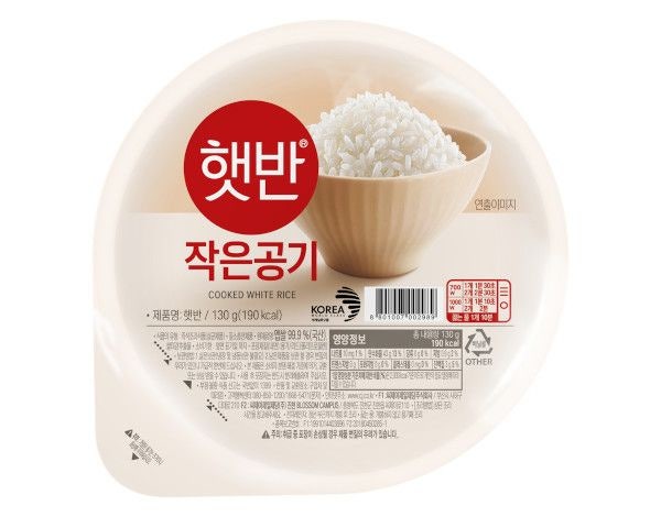혼밥·저탄수화물 트렌드 맞춘 ‘소용량 식품’ 날개