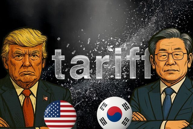 마스가·대미 투자·비관세 장벽… 관세 후속 협의 첫 시험대 올라