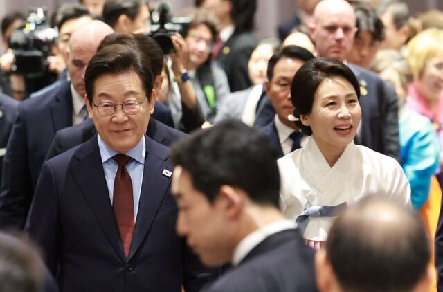 “美, 일방적 요구… 쉽게 바꾼다 할 수 없어”