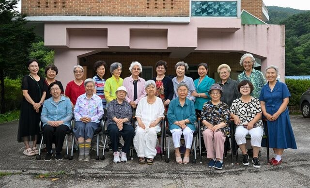 “은퇴 후에도 든든”… 여교역자 노후 걱정 없는 ‘평생 기도처’