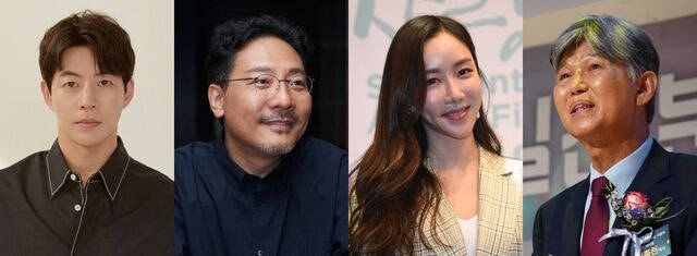 ‘인류애실천 분중문화상’ 대상에 배우 이상윤씨