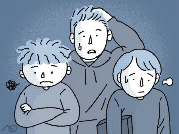 [겨자씨] 두려움 대신 기대를