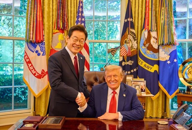 “트럼프 달래 불확실성 줄였지만… 철강·차 관세 인하 실익 못 챙겨”