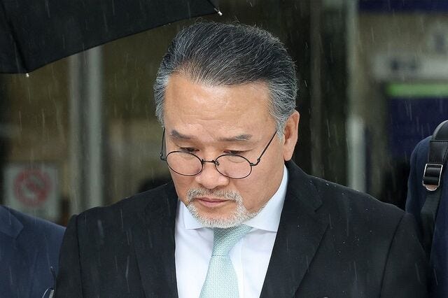 ‘삼부토건 주가조작’ 전현직 임원, 공소사실 부인