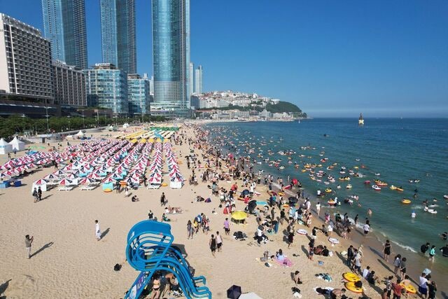 발길 돌리는 ‘국민 관광지’- 공실 지옥된 ‘청춘 아지트’