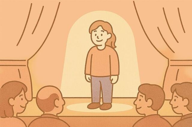 [살며 사랑하며] 중심과 테두리