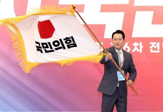 정청래 vs 장동혁… 여야 당 대표 ‘초강성’ 극한 대치 예고
