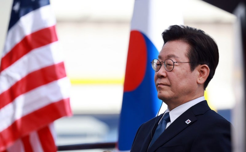 李, <b>조선</b><b>협력</b> 상징 필리<b>조선</b>소 방문 “마스가 기적 현실로”