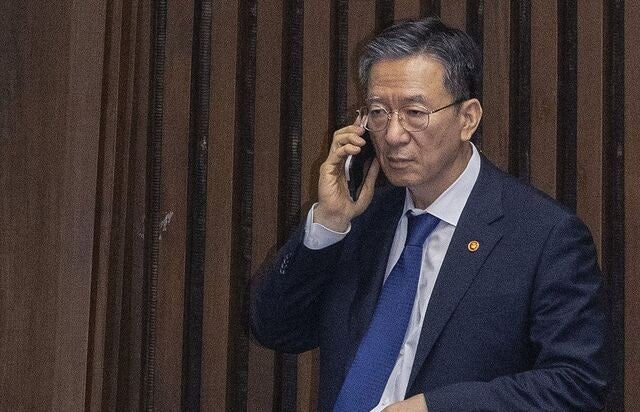 법원도 못 믿겠다는 민주당… 내란특별재판부 설치 결의