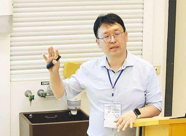 “6G 시대, 사생활 침해 부각될 수 있어… 소비자 설득 과제”