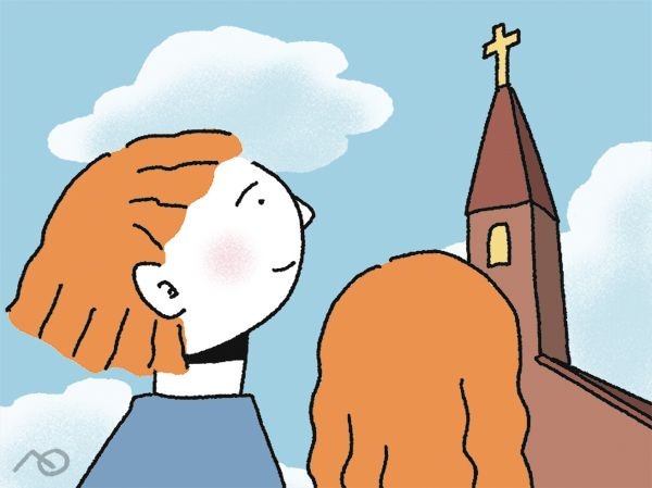 [겨자씨] ‘유독교’ 가정