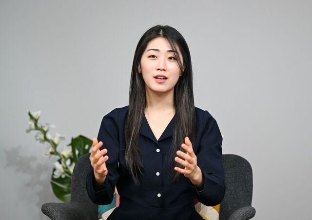 [박용미 기자의 Song Story] “어둠 같은 나에게 하나님이 반짝이는 별 심어주셨죠”