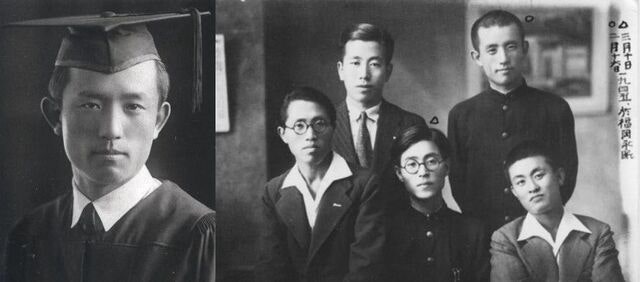 ‘행복한 그리스도’처럼 자신의 길을 걸어간 윤동주