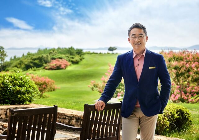 “해남서 열리는 BMW레이디스 챔피언십, 새 이정표 세울 것”