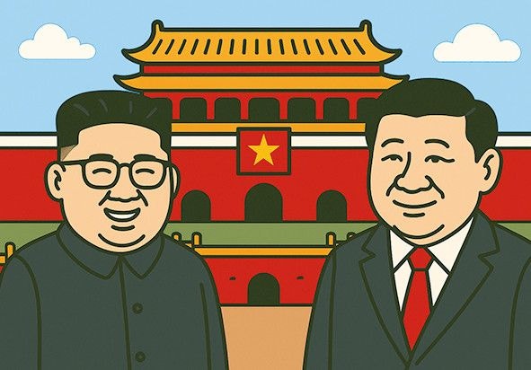 [한마당] 망루에서 봐야 할 것