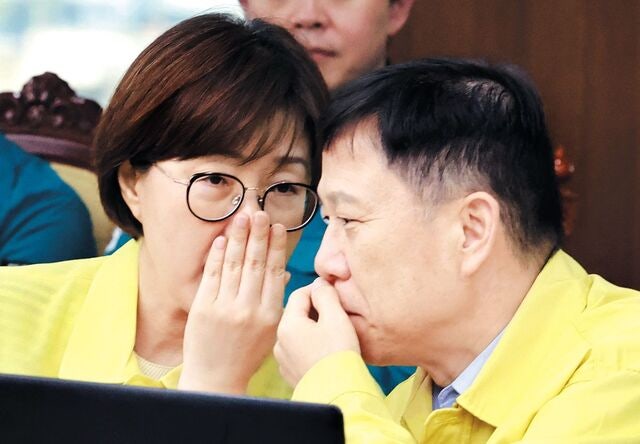 이달은 예고편, 본편은 다음달에 ‘만사현통’ 김현지 국회 데뷔 임박