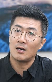 [오늘의 설교] 닳은 물매가 하나님 손에 들리는 날