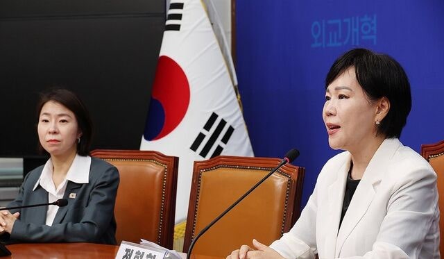 [사설] 내란 특별재판부 설치는 위헌 소지… 입법폭주 자제하길