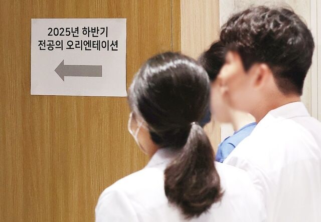 돌아온 전공의에 환자들 화색… “내주부터 수술 배 이상 늘어”