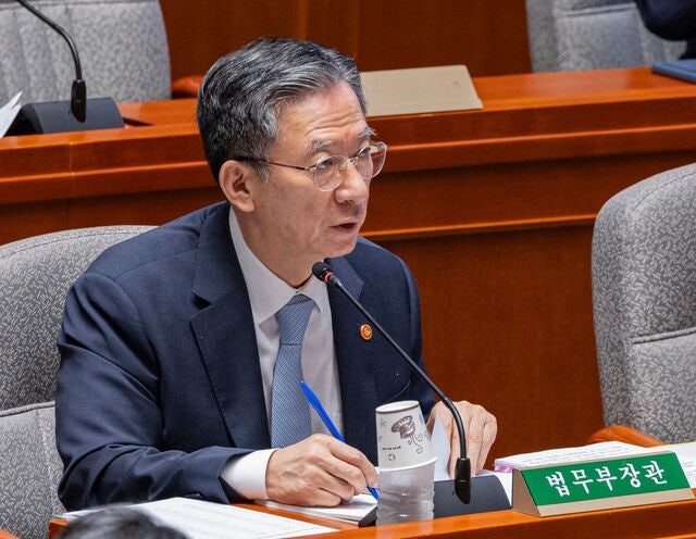[사설] 여권의 검찰개혁 갈등 볼썽사납다