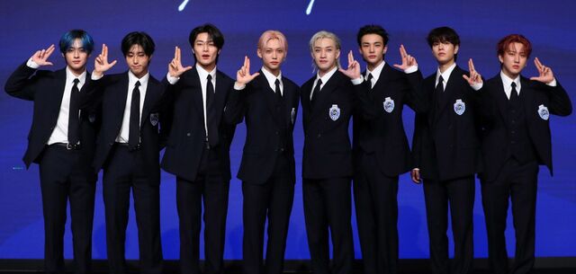 BTS 넘었다… 스트레이 키즈, ‘빌보드 200’ 7연속 1위