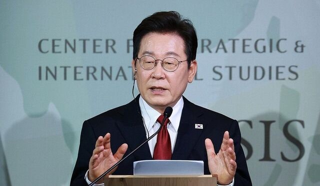 한·미·일 vs 북·중·러 구도 속  李 대통령, 안보리 공개토의 주재