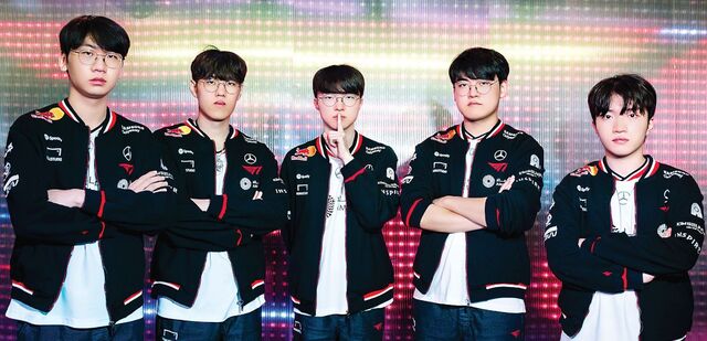 LCK 포스트 시즌 돌입… ‘압도적 독주’ 젠지, 누가 막을까