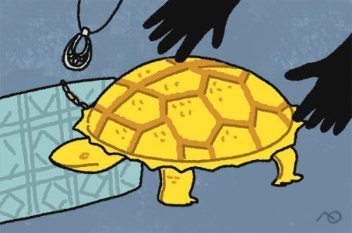[한마당] 선물의 품격