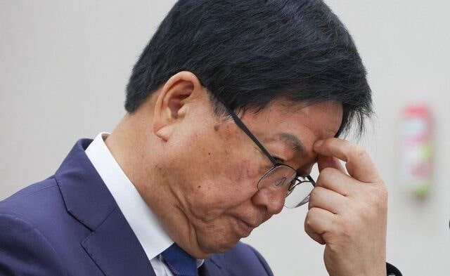 [사설] 사과하다 끝난 최교진 청문회… 임명 강행은 비교육적이다